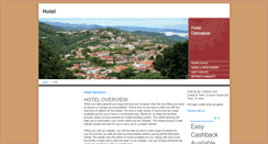 Desktop Screenshot of greatvaluehotel.com